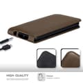 Miniatyrbilde 6 av 6: Deksel til Samsung Galaxy A3 2016 Flip Etui med magnetisk lukking
