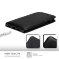 Miniatyrbilde 6 av 6: Deksel til iPhone 6 / 6S Flip Etui med magnetisk lukking