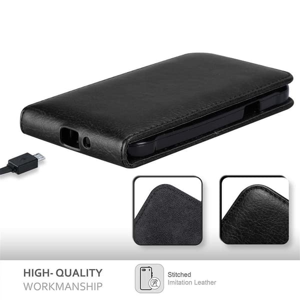 Samsung Galaxy J1 2015 Suojakotelo Suojakuori Lompakkokotelo Matkapuhelinkotelo flip muotoilu magneettisuljenta