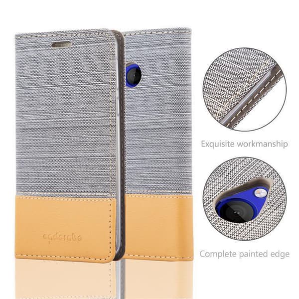 HTC U PLAY Pungetui Cover Case ()