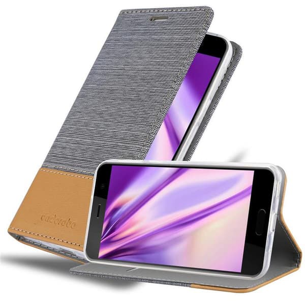 HTC U PLAY Pungetui Cover Case ()