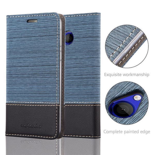 HTC U PLAY Pungetui Cover Case ()