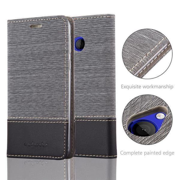 HTC U PLAY Pungetui Cover Case ()