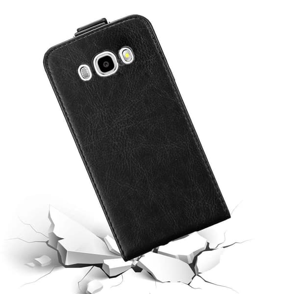 Samsung Galaxy J5 2016 Pungetui Flip Cover ()