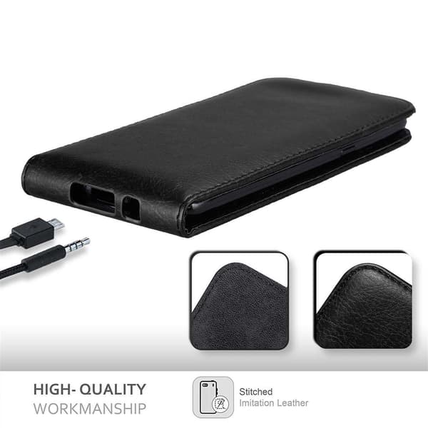 Samsung Galaxy J5 2016 Pungetui Flip Cover ()