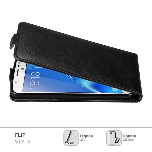 Samsung Galaxy J5 2016 Pungetui Flip Cover ()