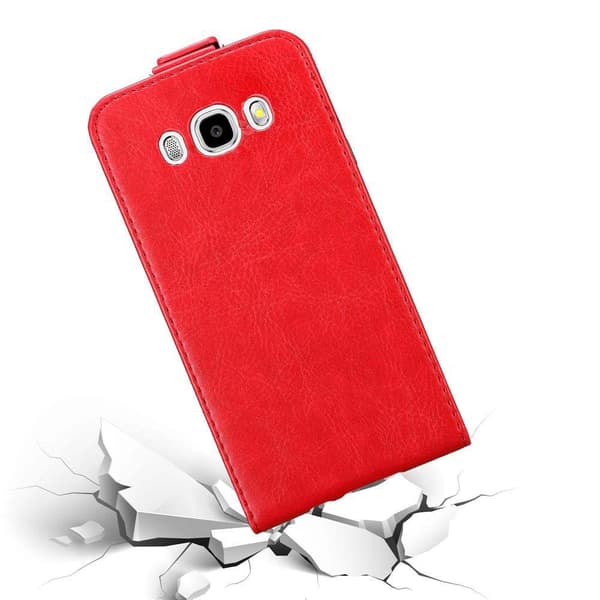 Samsung Galaxy J5 2016 Pungetui Flip Cover ()