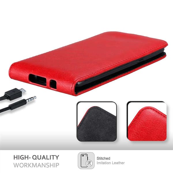 Samsung Galaxy J5 2016 Pungetui Flip Cover ()