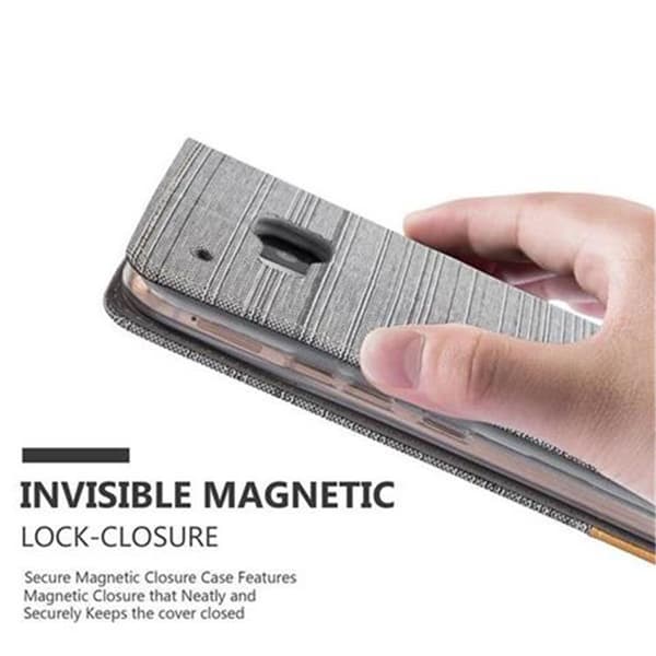 HTC ONE M9 Pungetui Cover Case ()