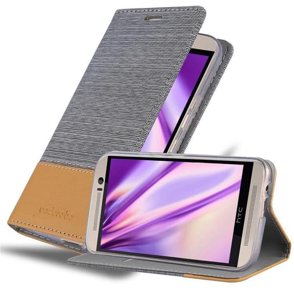 HTC ONE M9 Pungetui Cover Case ()