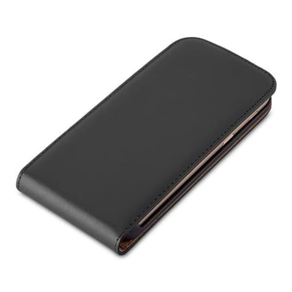 Samsung Galaxy A3 2017 Skal Fodral i flipdesign Mobilskydd av smidigt konstläder Case Cover