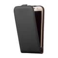 Miniatyrbild 1 av 5: Samsung Galaxy A3 2017 Skal Fodral i flipdesign Mobilskydd av smidigt konstläder Case Cover