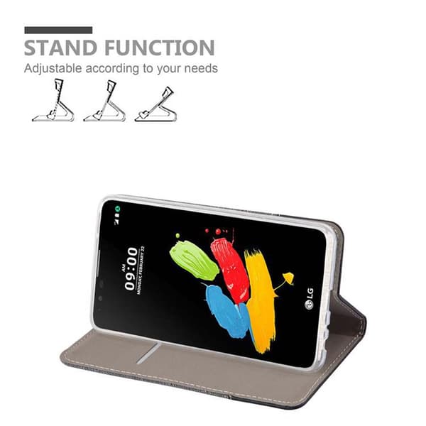 LG STYLUS 2 Pungetui Cover Case ()