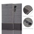 Miniatyrbillede 6 af 6: LG STYLUS 2 Pungetui Cover Case ()