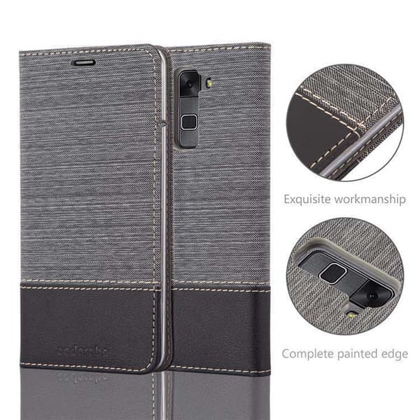 LG STYLUS 2 Pungetui Cover Case ()
