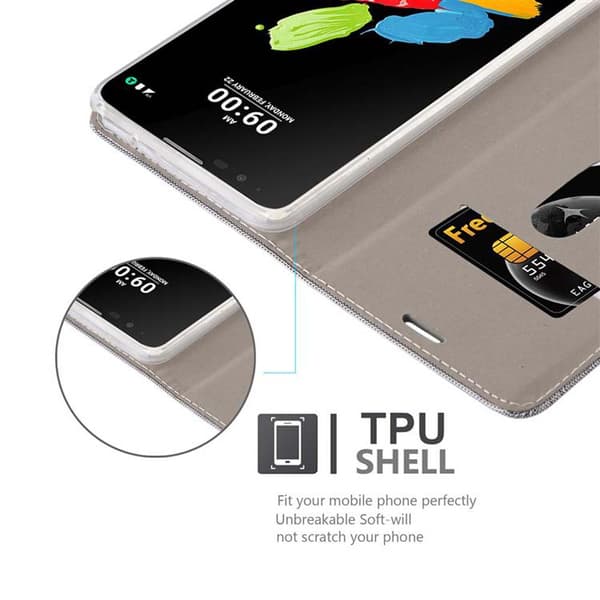 LG STYLUS 2 Pungetui Cover Case ()