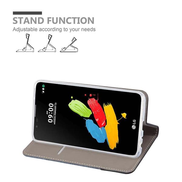 LG STYLUS 2 Pungetui Cover Case ()