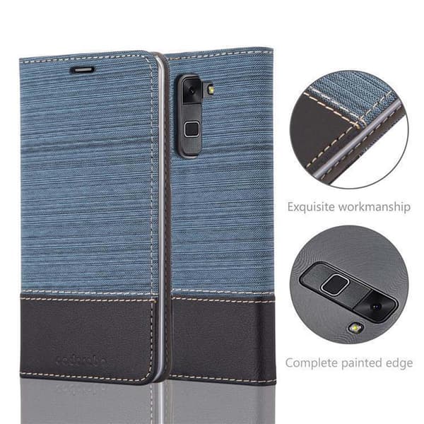 LG STYLUS 2 Pungetui Cover Case ()