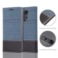 Miniatyrbillede 6 af 6: LG STYLUS 2 Pungetui Cover Case ()