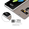 Miniatyrbillede 2 af 6: LG STYLUS 2 Pungetui Cover Case ()
