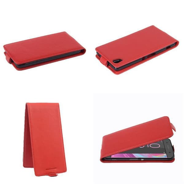 Sony Xperia XA Pungetui Flip Cover ()