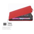 Miniatyrbillede 4 af 5: Sony Xperia XA Pungetui Flip Cover ()