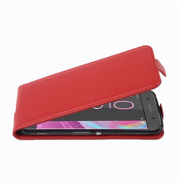 Sony Xperia XA Pungetui Flip Cover ()