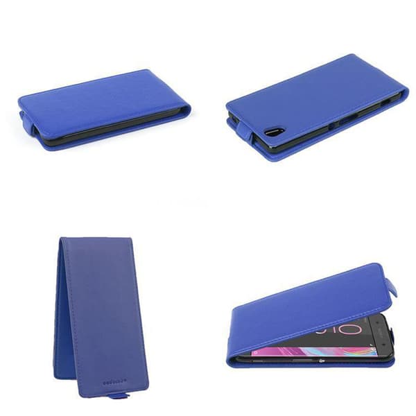 Sony Xperia XA Pungetui Flip Cover ()