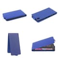 Miniatyrbillede 3 af 5: Sony Xperia XA Pungetui Flip Cover ()