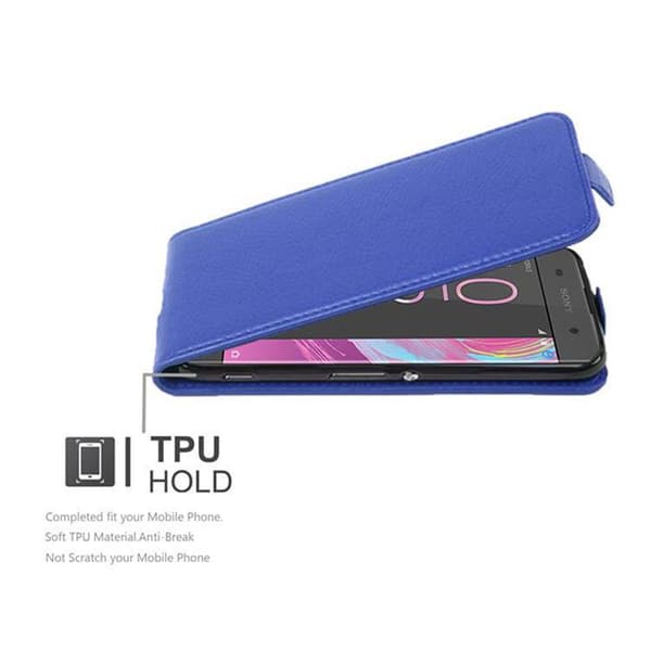 Sony Xperia XA Pungetui Flip Cover ()