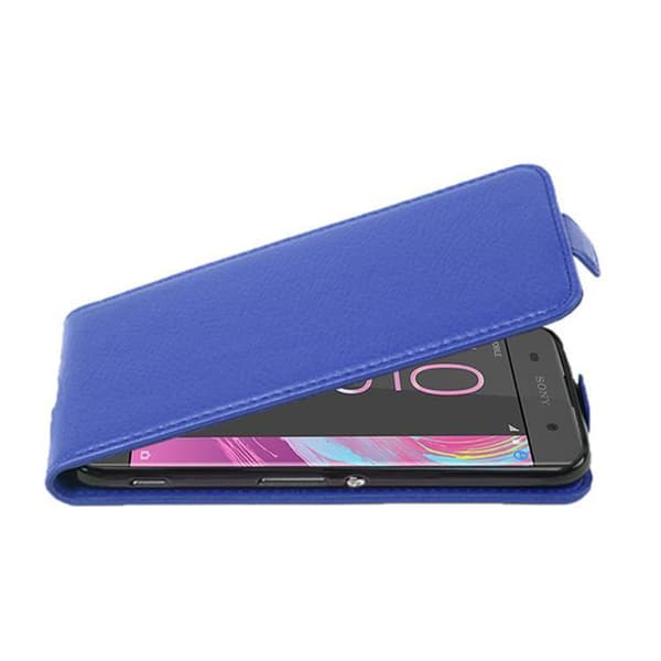 Sony Xperia XA Pungetui Flip Cover ()