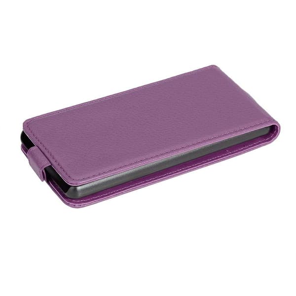 Sony Xperia XZ2 COMPACT Pungetui Flip Cover ()
