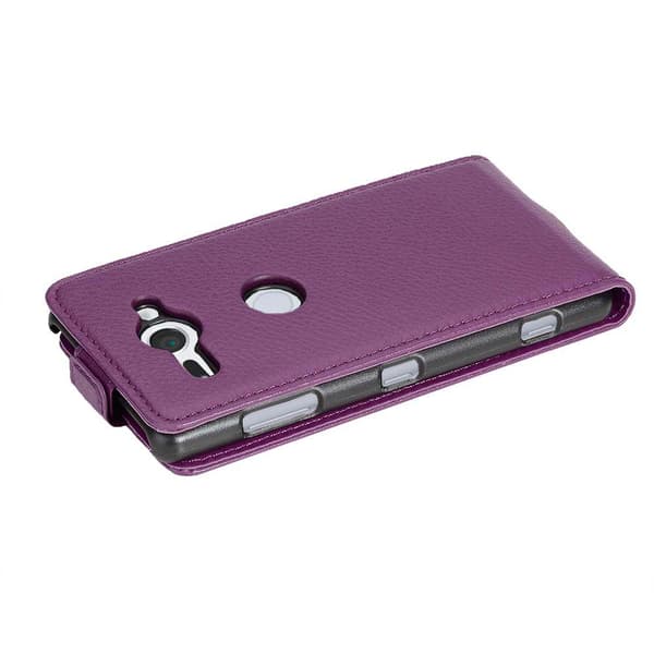 Sony Xperia XZ2 COMPACT Pungetui Flip Cover ()