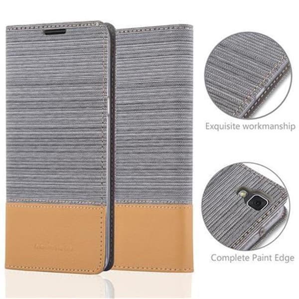 LG X POWER Pungetui Cover Case ()