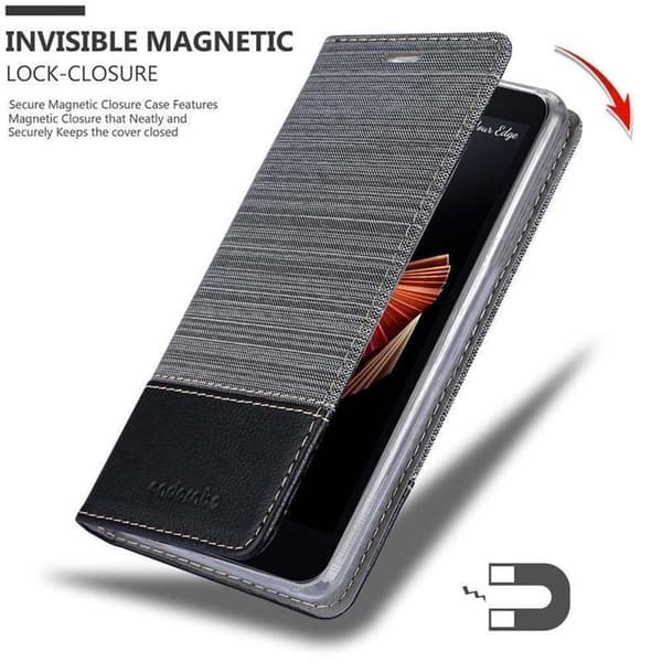 LG X SCREEN Pungetui Cover Case ()