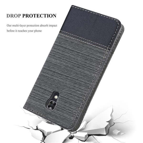 LG X SCREEN Pungetui Cover Case ()