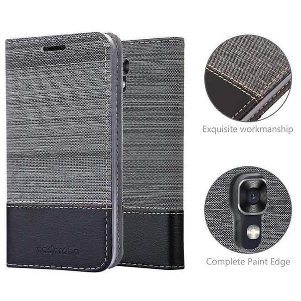 LG X SCREEN Pungetui Cover Case ()