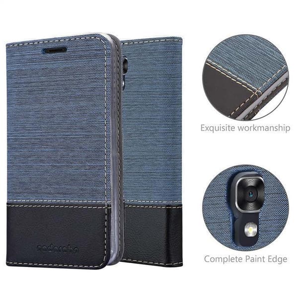 LG X SCREEN Pungetui Cover Case ()