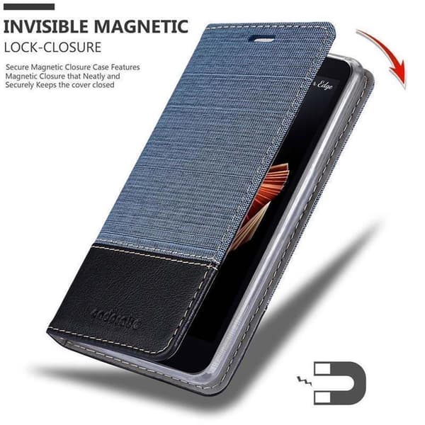 LG X SCREEN Suojakotelo Suojakuori Lompakkokotelo Matkapuhelinkotelo jossa magneettisuljenta, jalusta-toiminto ja korttitasku