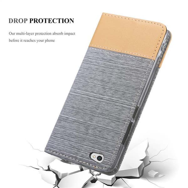 Xiaomi RedMi NOTE 5A Pungetui Cover Case ()