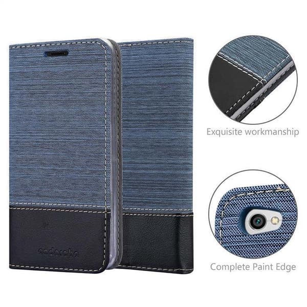 Xiaomi RedMi NOTE 5A Pungetui Cover Case ()