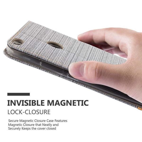 Xiaomi Mi MAX 2 Pungetui Cover Case ()