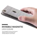 Miniatyrbillede 5 af 6: Xiaomi Mi MAX 2 Pungetui Cover Case ()