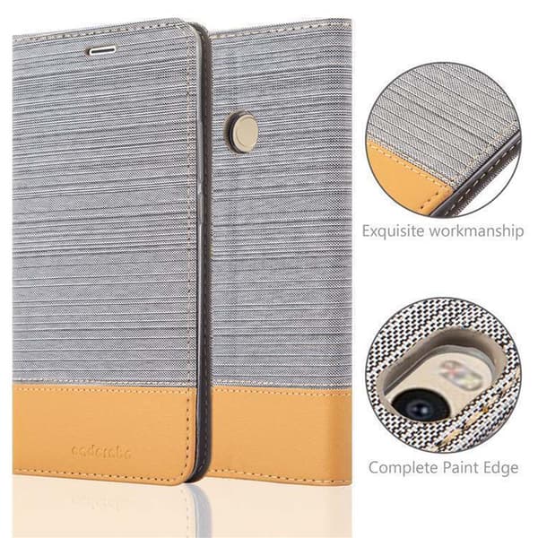 Xiaomi Mi MAX 2 Pungetui Cover Case ()