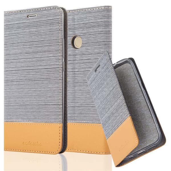 Xiaomi Mi MAX 2 Pungetui Cover Case ()