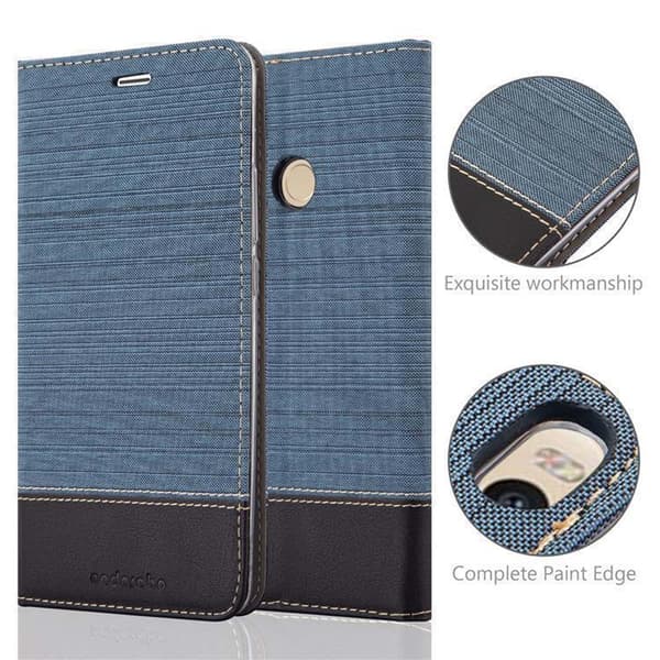 Xiaomi Mi MAX 2 Pungetui Cover Case ()