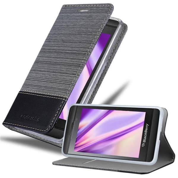Blackberry Z10 Pungetui Cover Case ()
