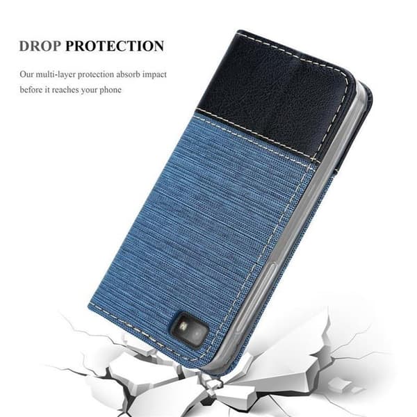 Blackberry Z10 Pungetui Cover Case ()