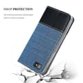 Miniatyrbillede 8 af 8: Blackberry Z10 Pungetui Cover Case ()