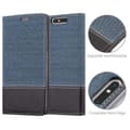 Miniatyrbillede 5 af 11: ZTE Blade V8 Pungetui Cover Case ()